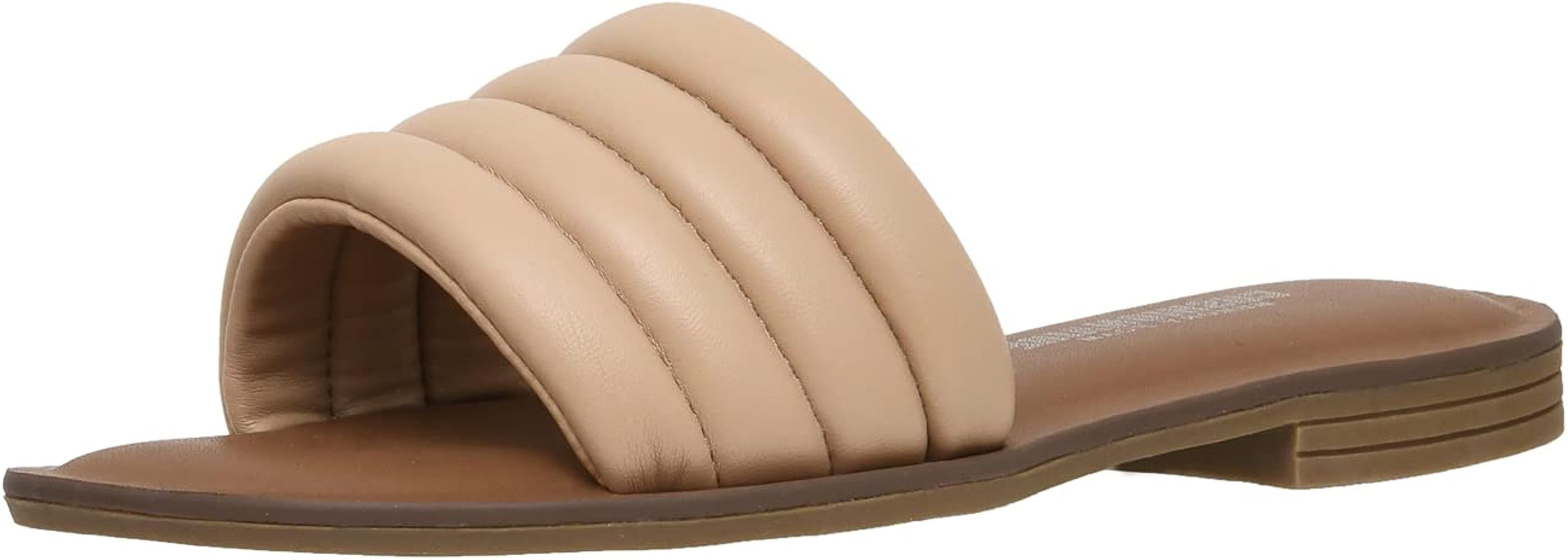 Women's Cushionaire Helen slide sandal +Memory Foam | Amazon (US)