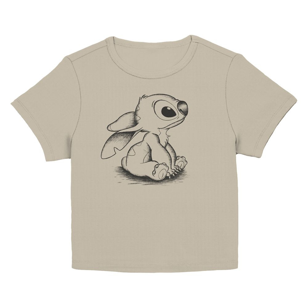 Stitch T-Shirt for Women – Lilo & Stitch | Disney Store