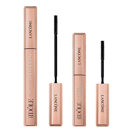 Lancôme 2-piece Lash Idole Flutter Mascara Set | HSN