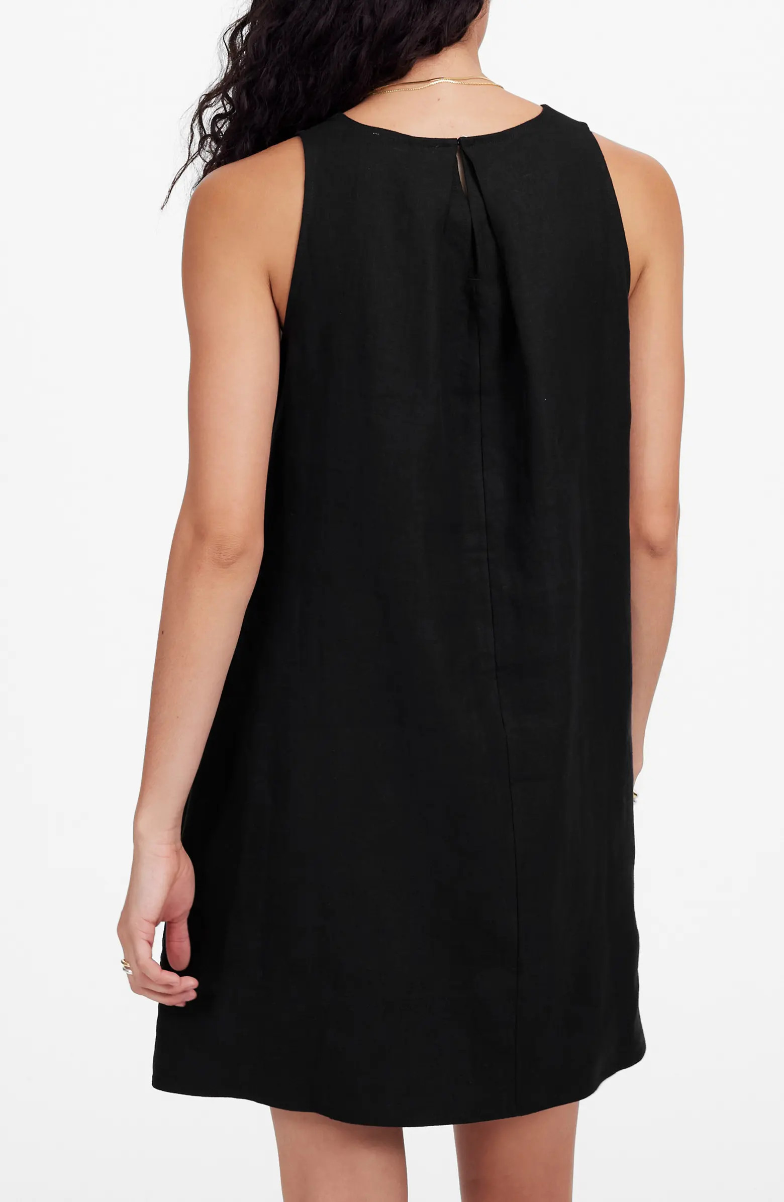 Leilani Linen Dress | Nordstrom