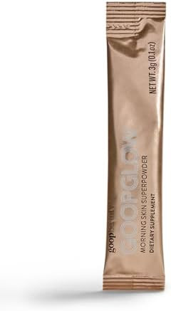 goop Beauty Morning Skin Drink Mix | Beverage Powder to Protect Against Signs of Aging | Vitamin ... | Amazon (US)