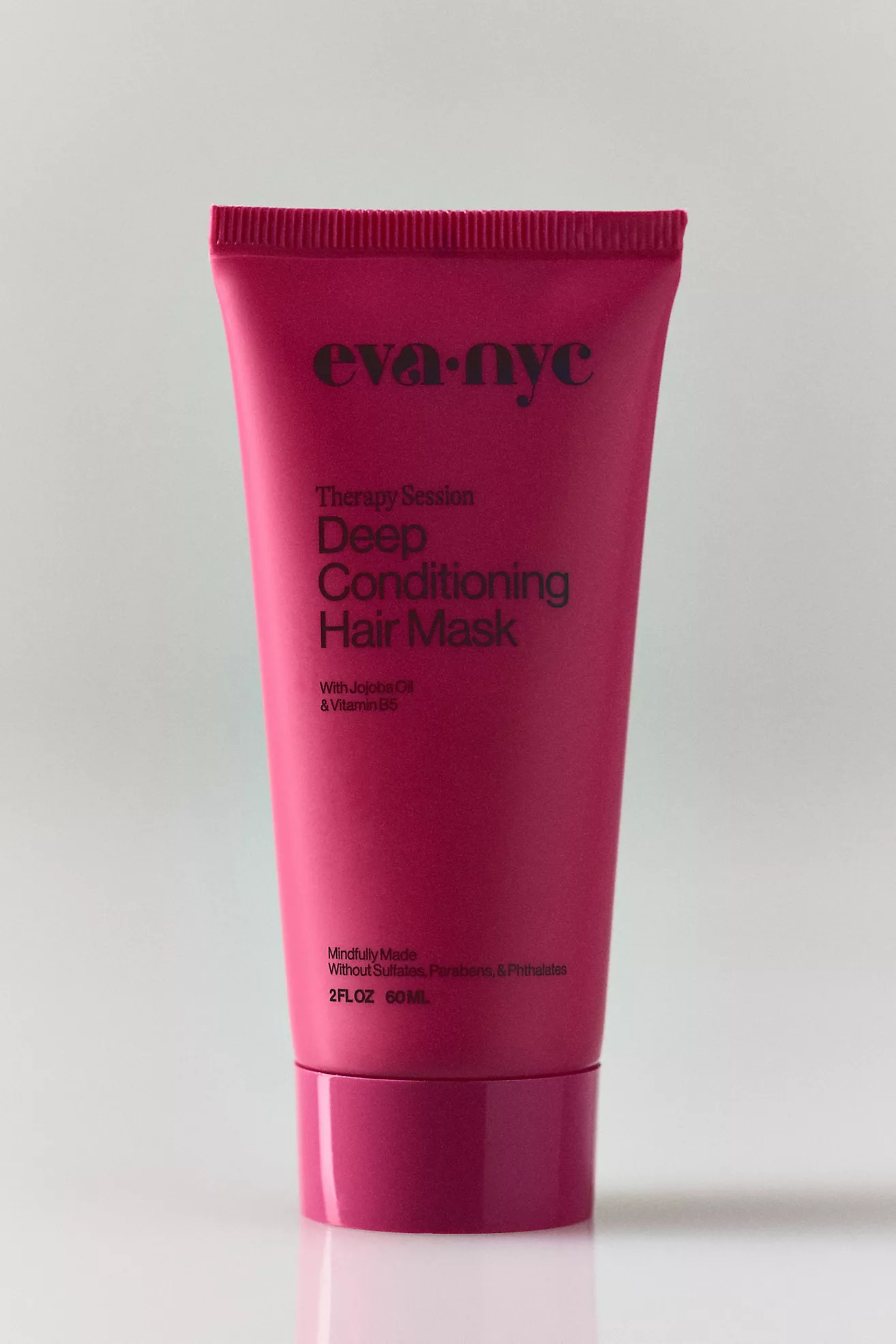 Eva NYC Therapy Session Deep Conditioning Hair Mask Mini | Anthropologie (US)