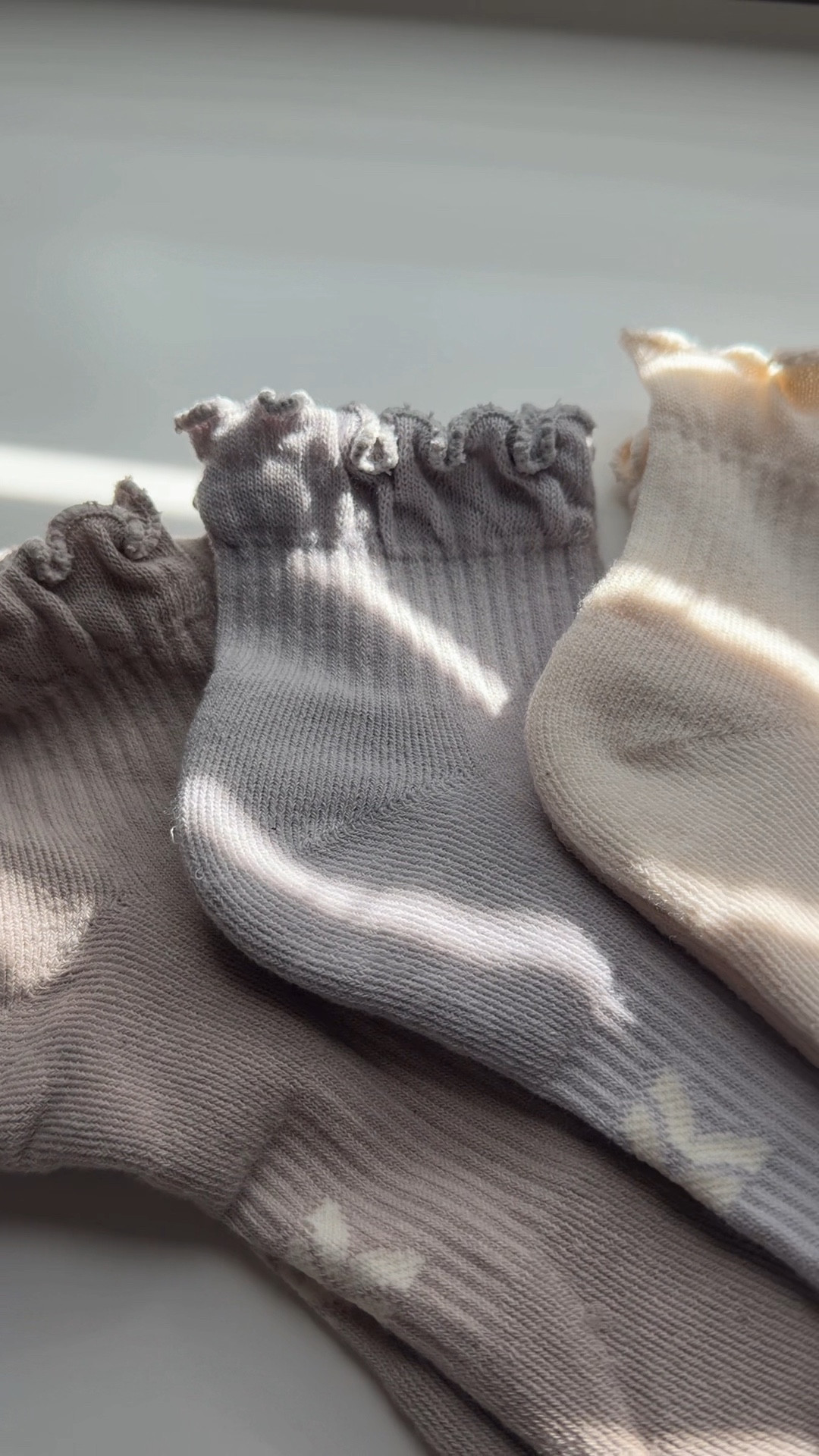 The cutest ruffle socks with arch support to wear with Rothy’s, Birkenstocks, or uggs this winter!  

#LTKSeasonal