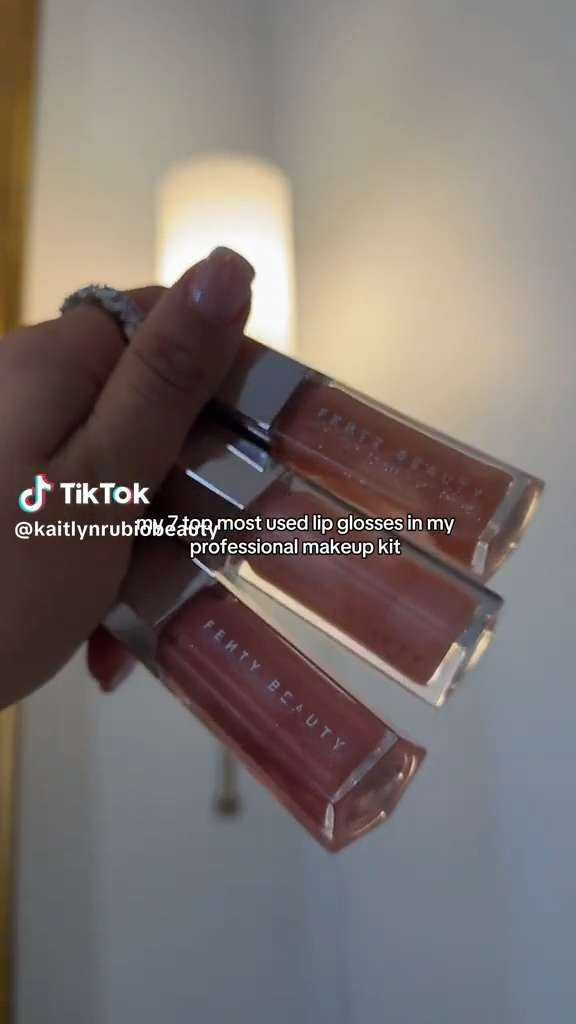 my fav go-to lip glosses 💄 

 

#LTKgrwm #LTKBeauty #LTKWedding