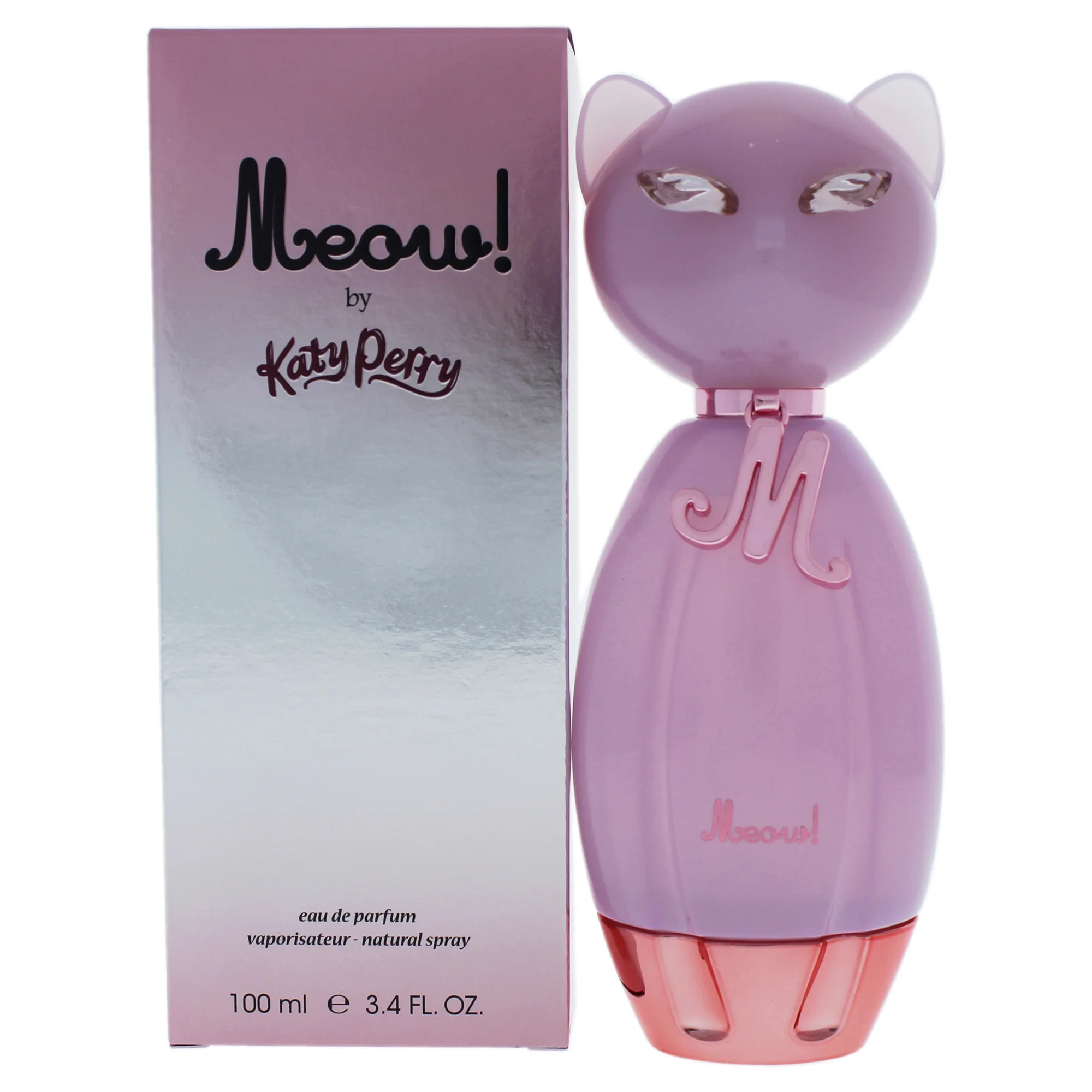 Meow! by Katy Perry for Women - 3.3 oz EDP Spray | Shop Simon