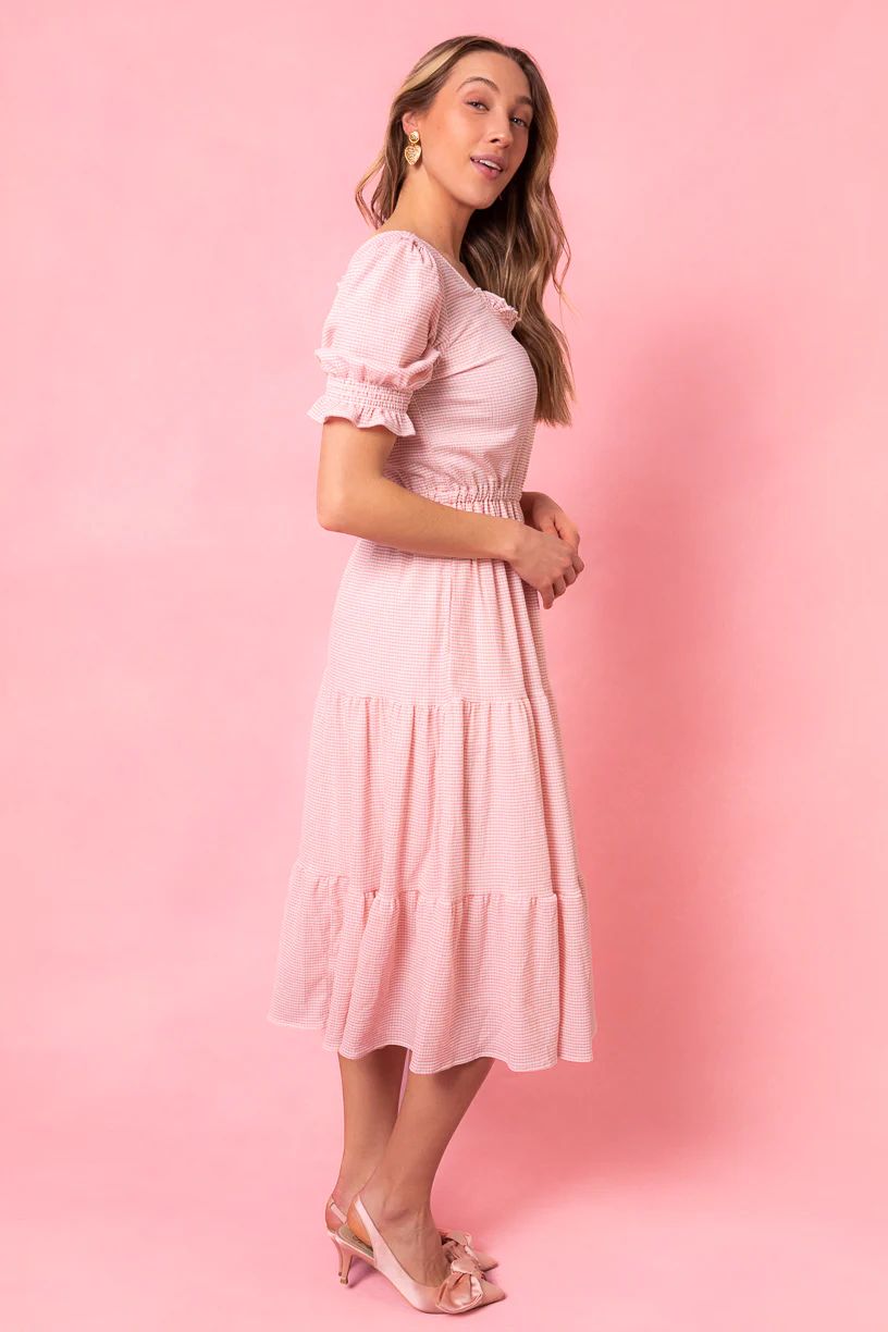 Sally Dress | Ivy City Co