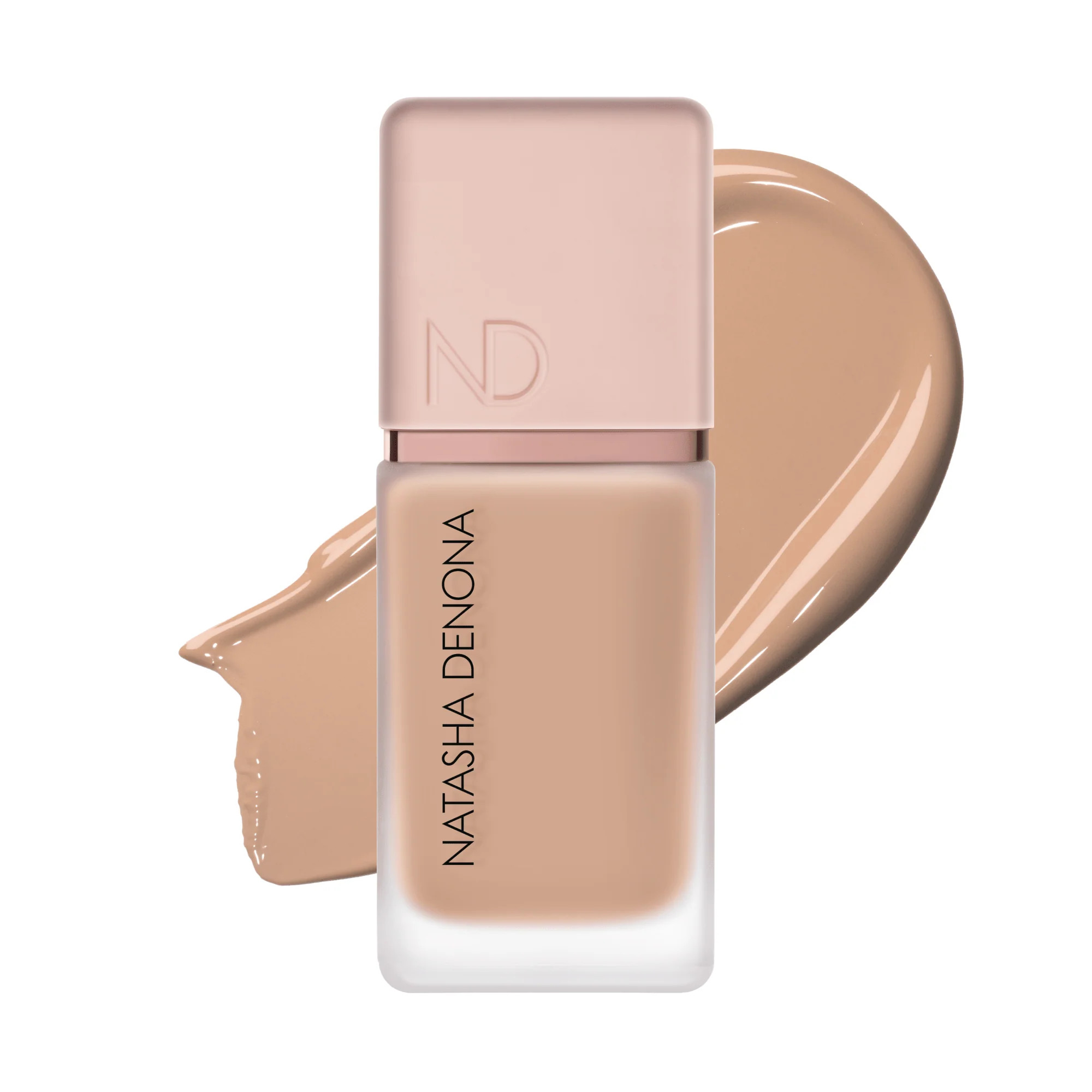 HY-GLAM Foundation | Natasha Denona | Natasha Denona Makeup (US)