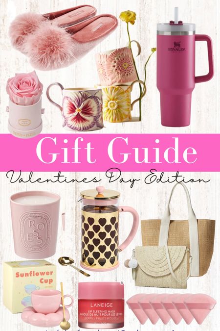Gift guide for Valentine’s Day! 








Mother’s Day 
Mother’s Day gift 
Easter gifts for women
Spring home decor 
Spring kitchen decor 
Spring 
Coffee mugs 
#LTKstyletip
#LTKhome
#LTKfamily
#LTKFind 
#LTKU
#LTKunder50
#LTKitbag

#LTKGiftGuide #LTKSeasonal #LTKstyletip