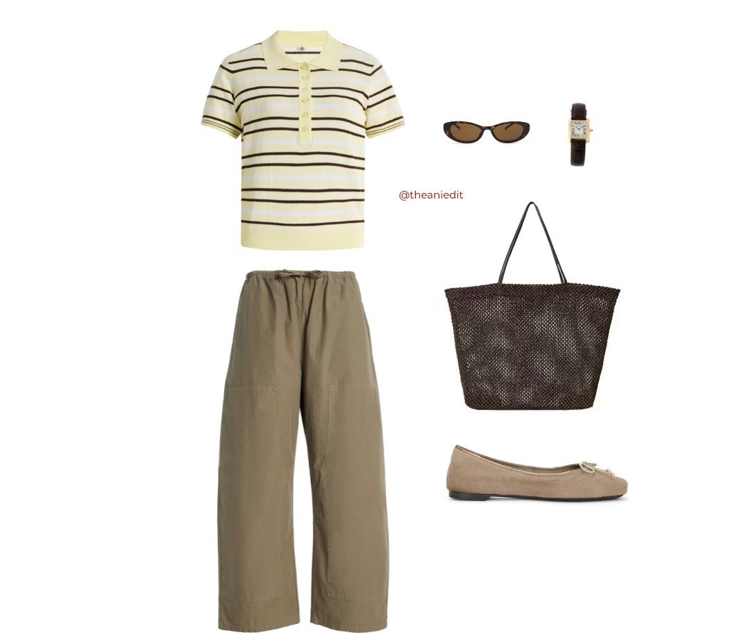 Casual chic errands outfit 

#LTKootd #LTKgrwm #LTKdayinmylife