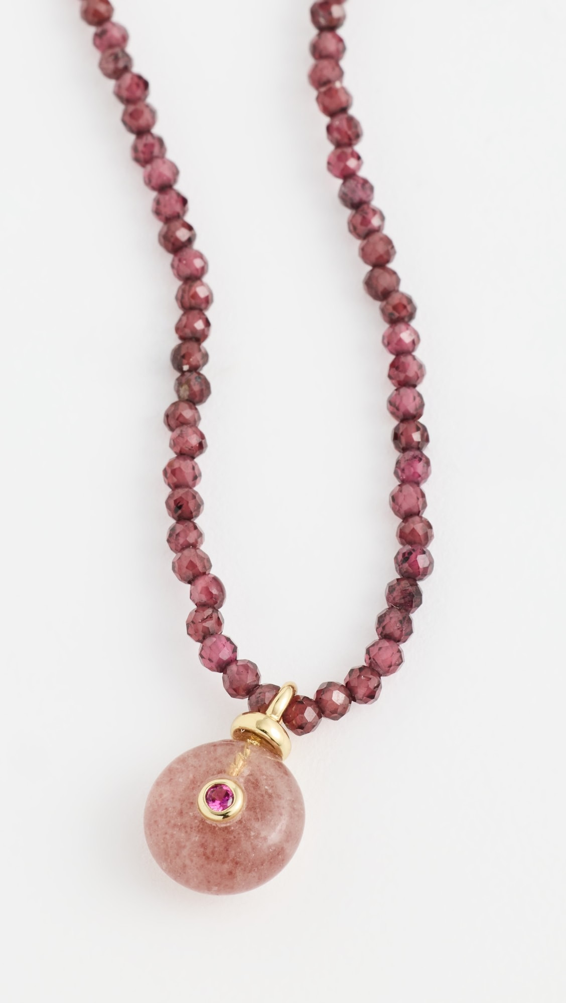 December Necklace | Shopbop