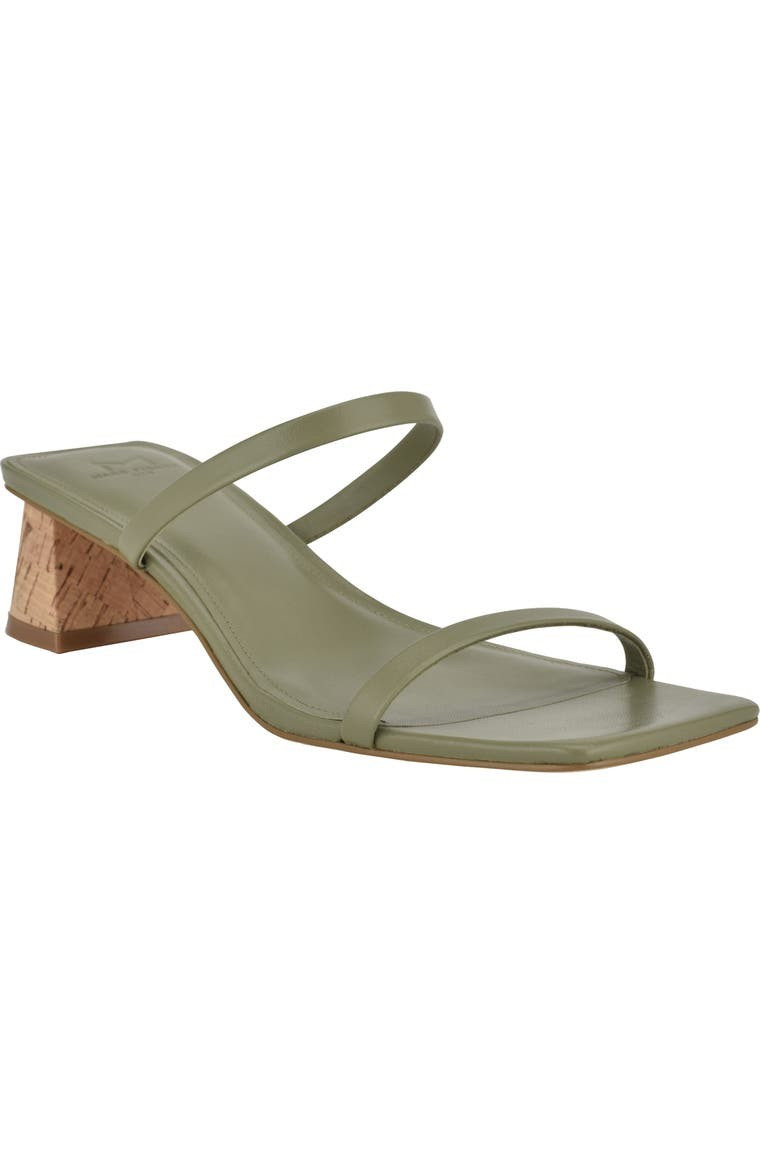 Brent Slide Sandal | Nordstrom