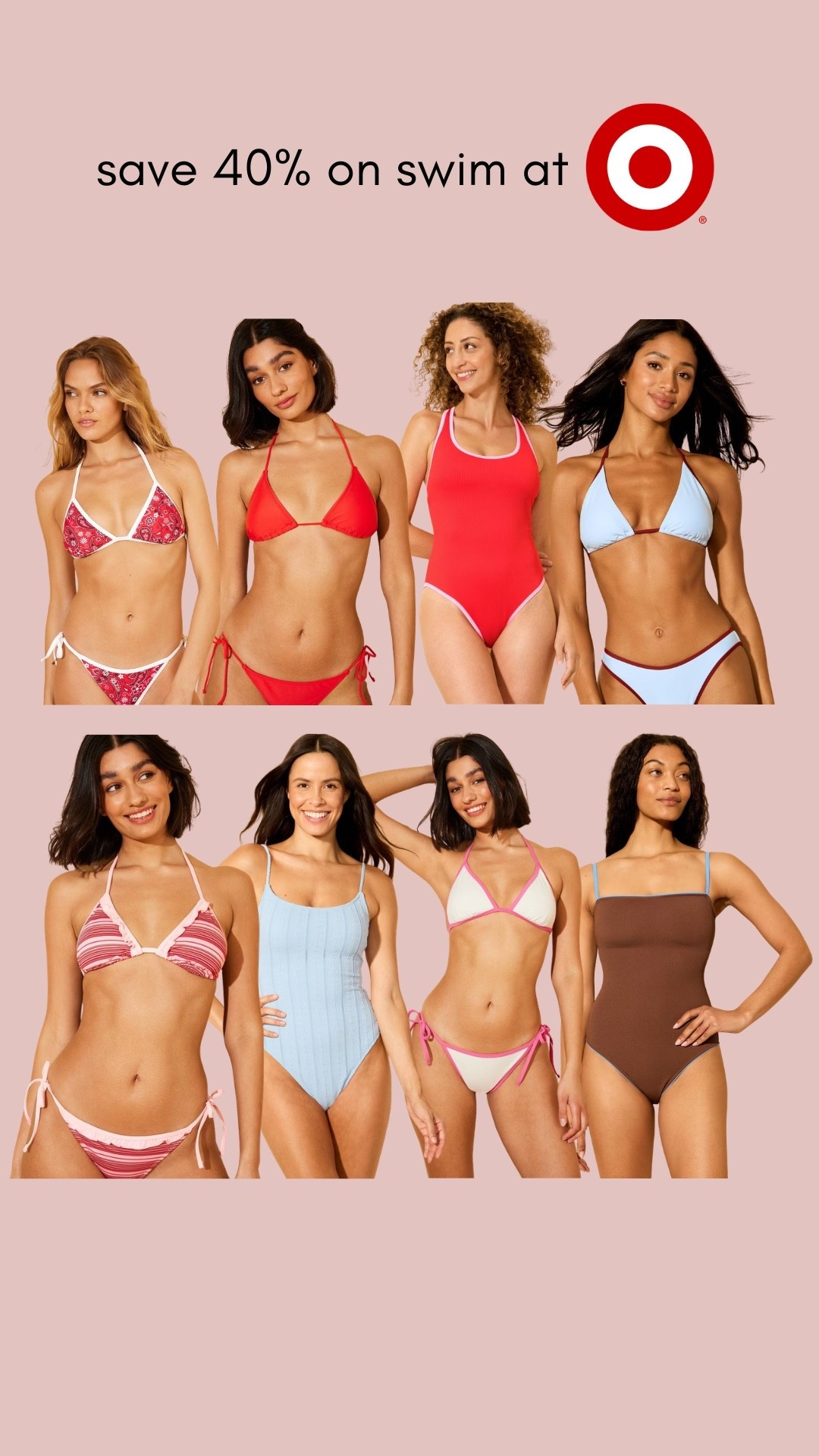#LTKSaleAlert #LTKSwim