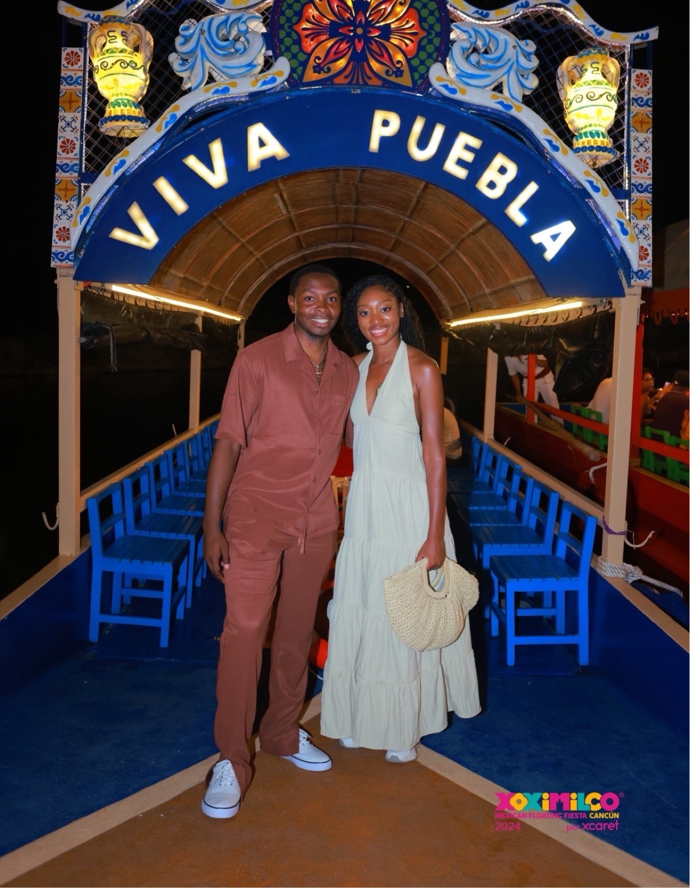 Tequila Boat in Cancún!

#LTKFindsUnder50 #LTKStyleTip #LTKSaleAlert