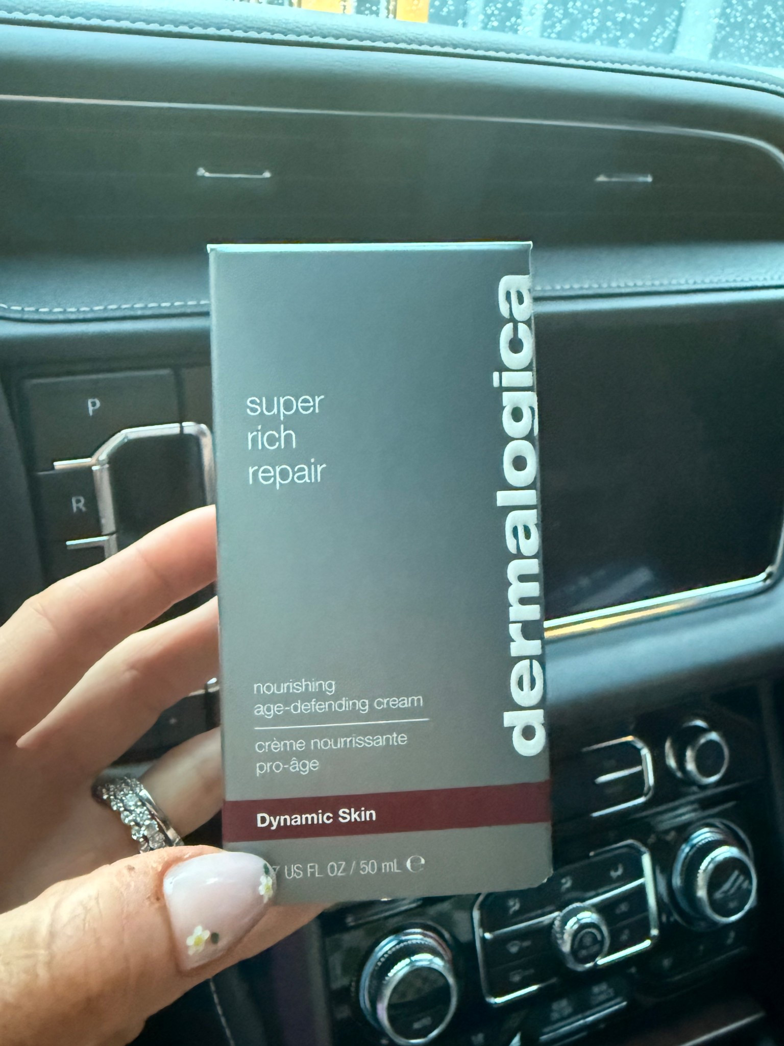 What skin care dreams are made of