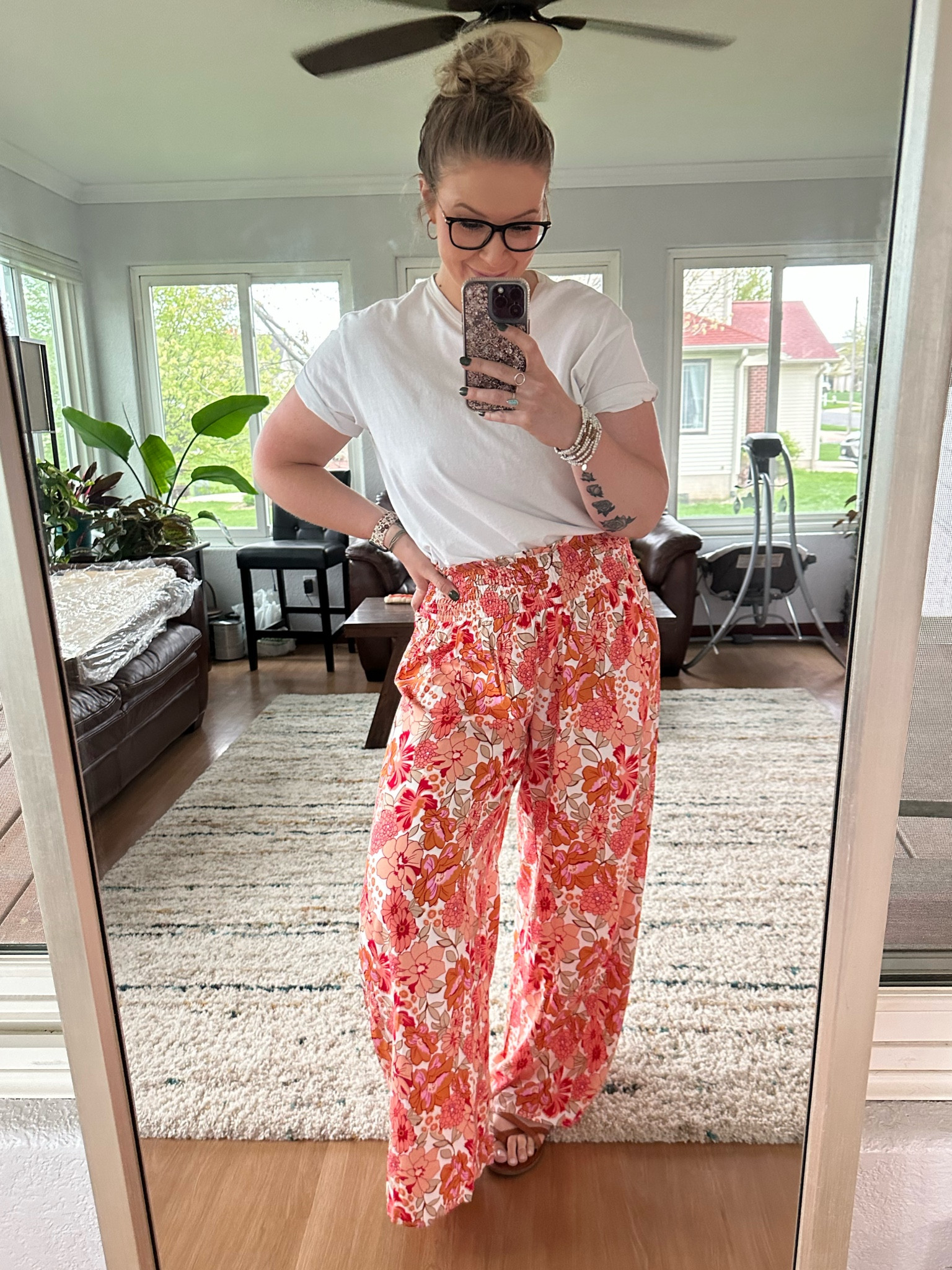 Summer time pants! 

#LTKbeauty #LTKFind #LTKstyletip