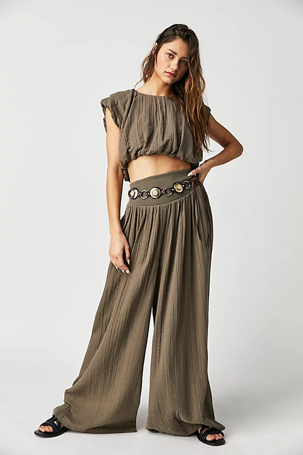 Kimberly Set | Free People (Global - UK&FR Excluded)