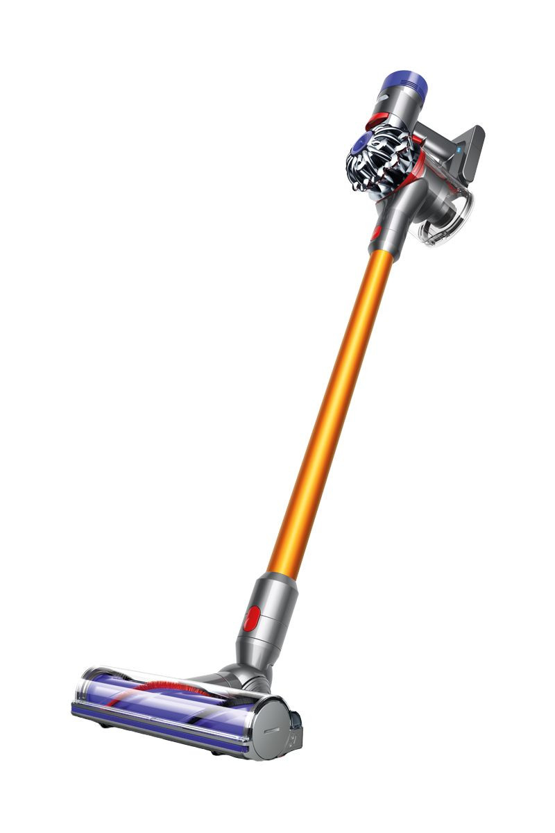 Dyson V8 Absolute Yellow | Dyson | Dyson (US)