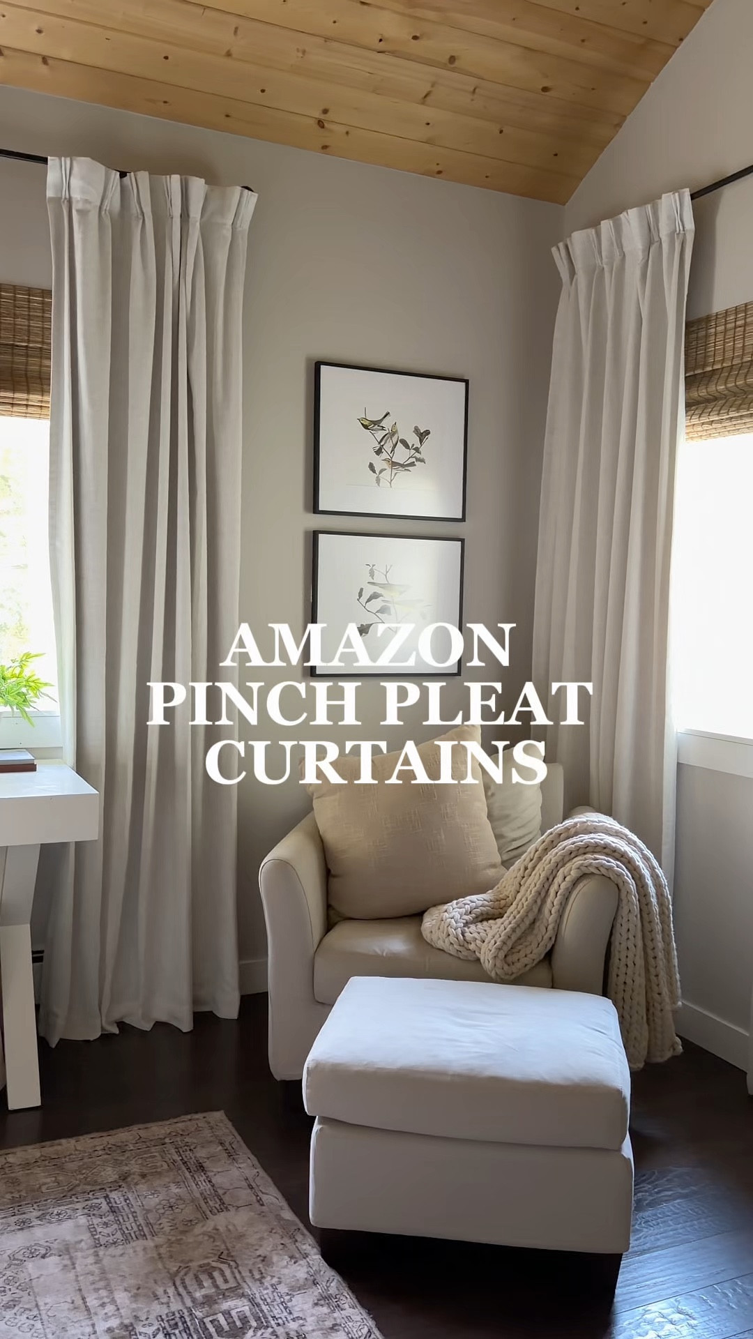 Affordable and designer approved! 

#LTKHome