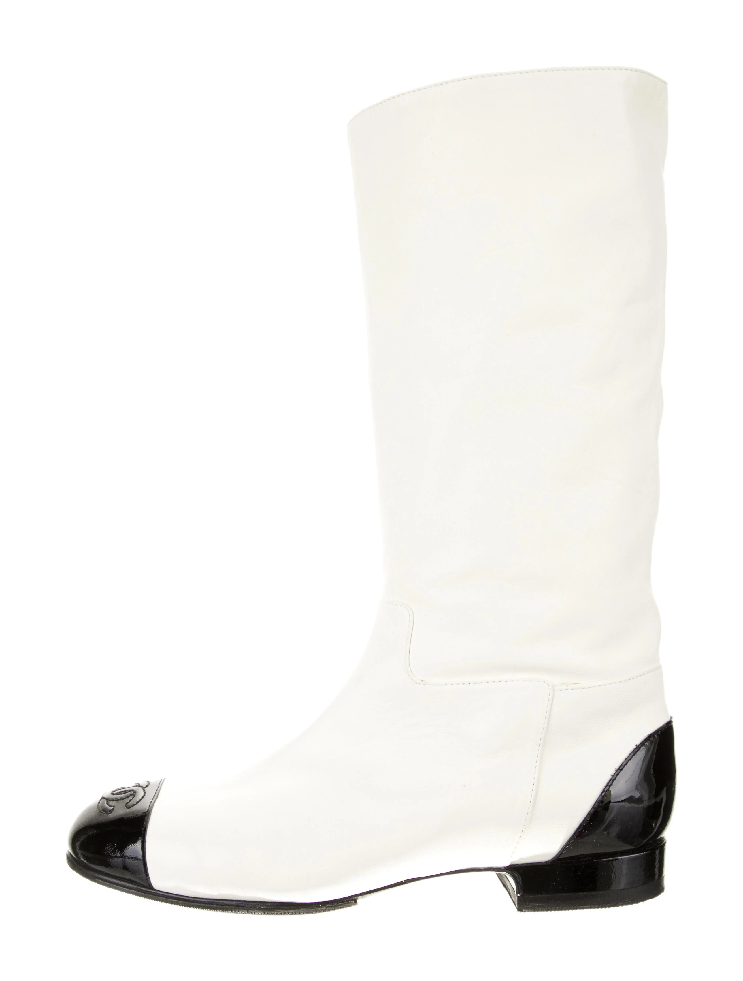 Vintage 2006 Boots | The RealReal