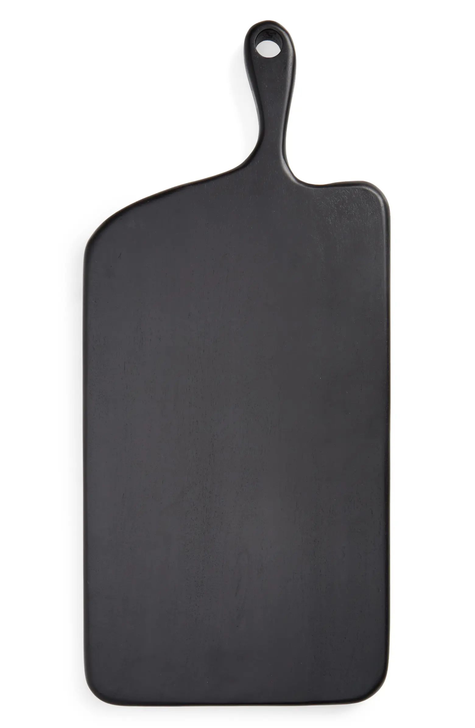 Large Mango Wood Cheese Board | Nordstrom