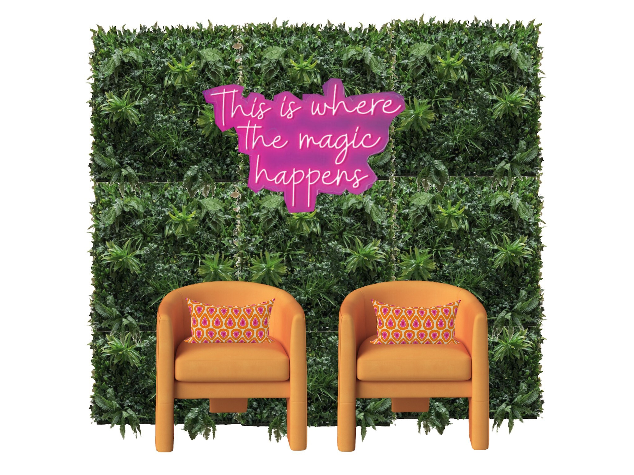 The perfect instagammable moment in any Airbnb📸

#LTKhome