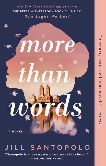 More Than Words (Paperback) - Walmart.com | Walmart (US)