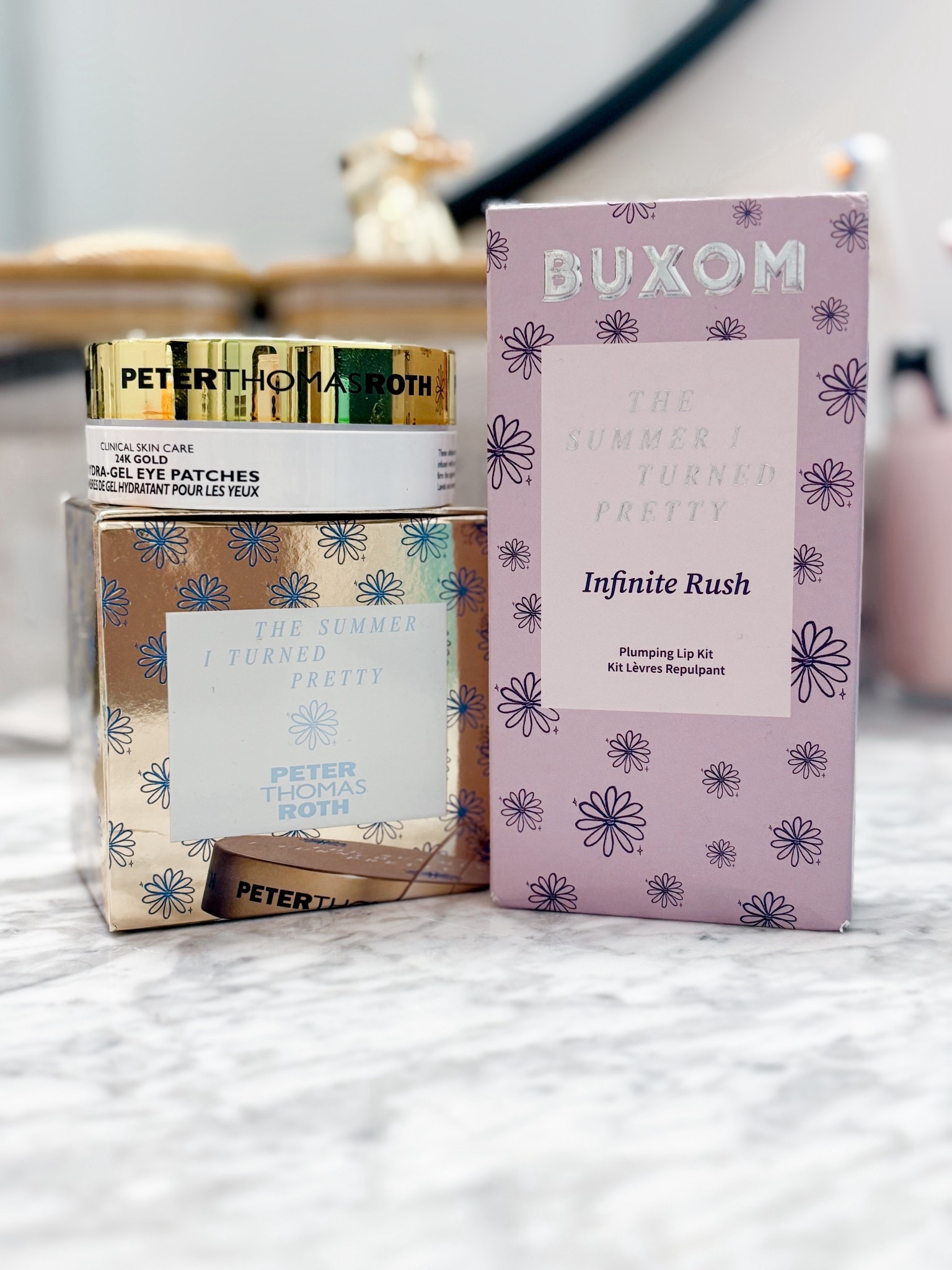 The summer I turned pretty makeup & Skin

#LTKFindsUnder100 #LTKBeauty