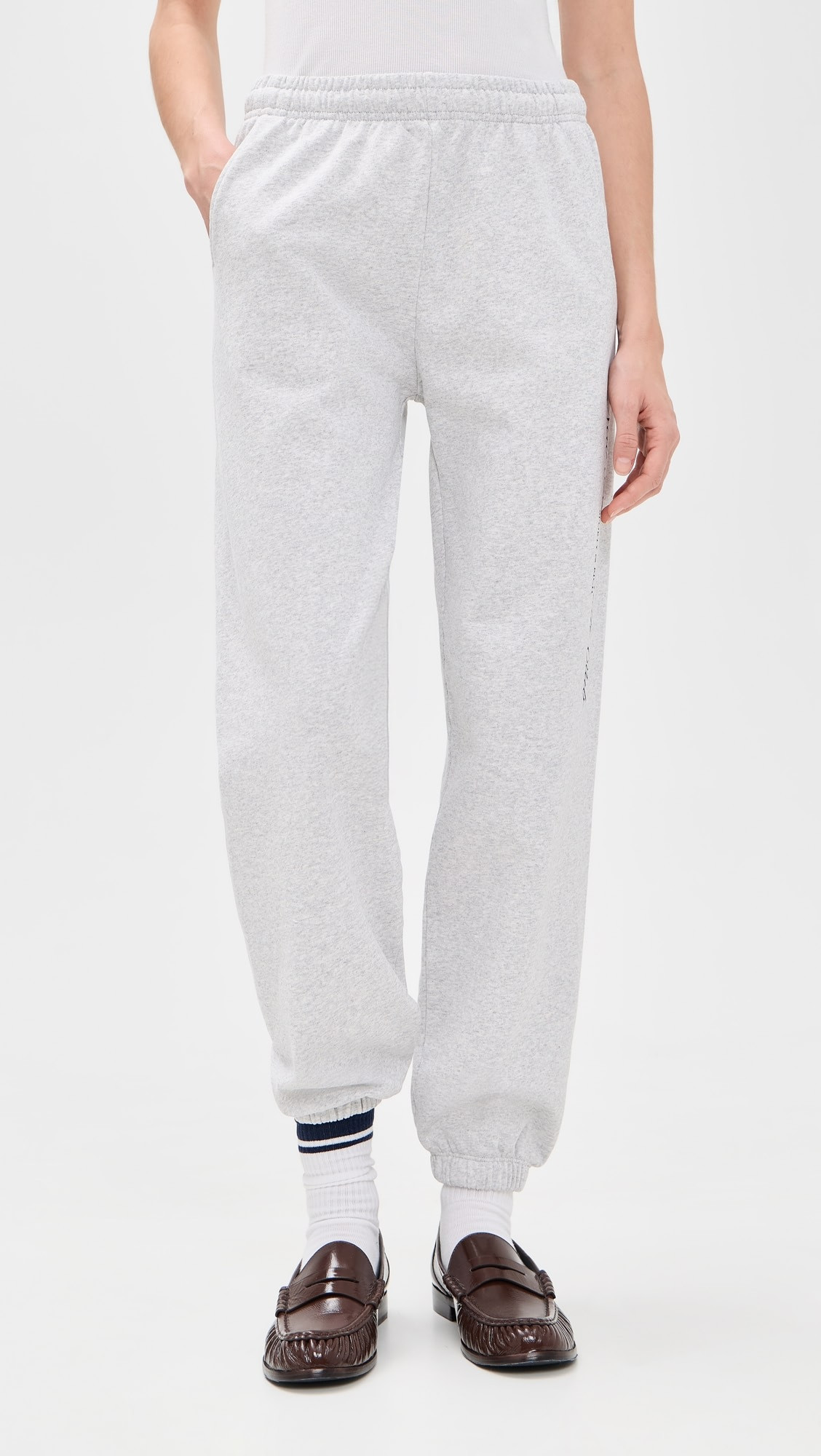 New York Health Club Sweatpants | Shopbop