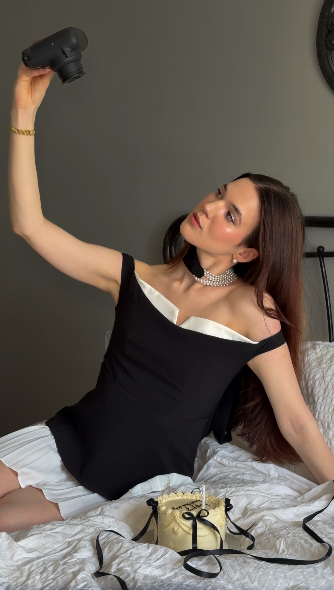 the perfect birthday dress 📸

#LTKWorkwear #LTKFindsUnder100 #LTKStyleTip