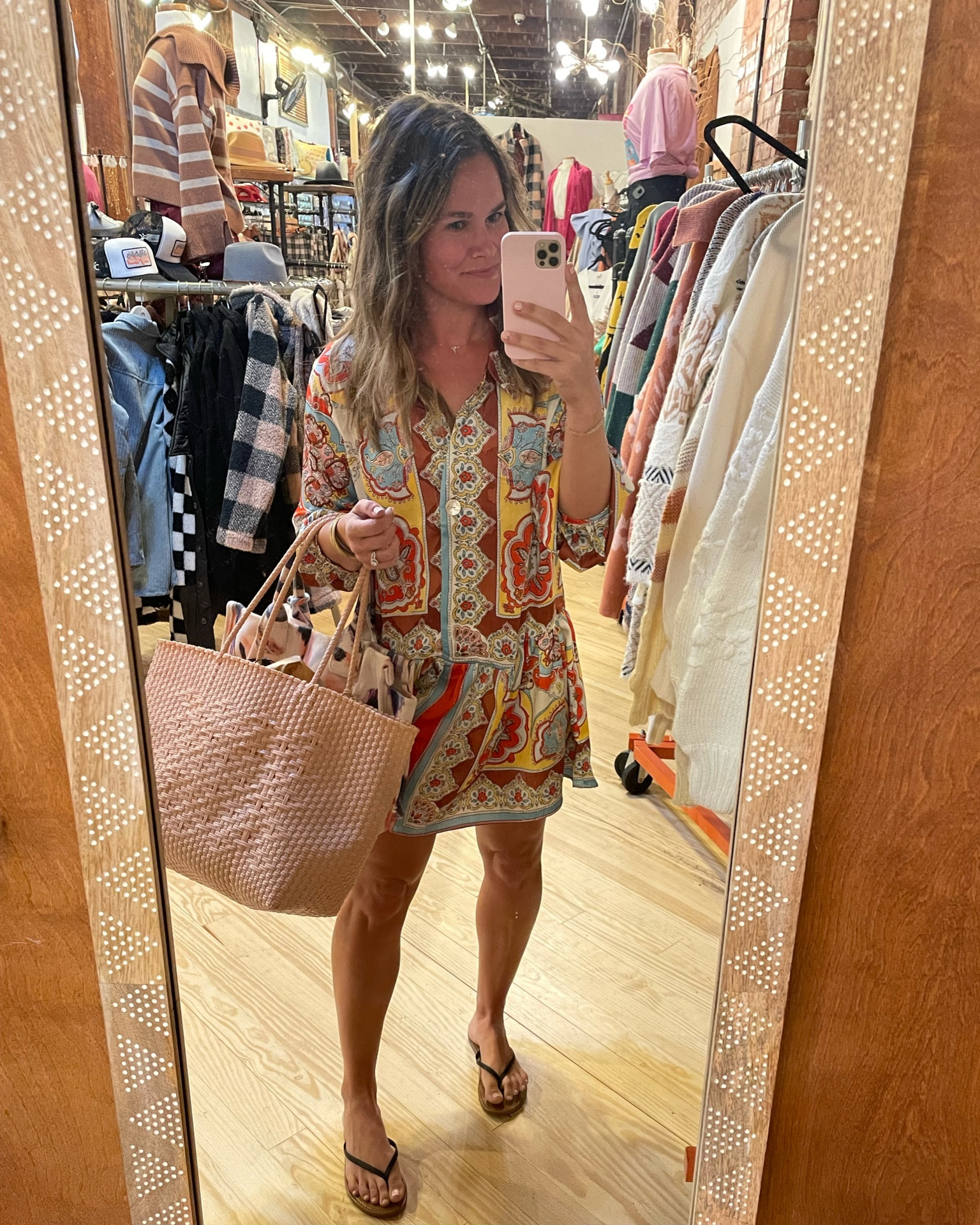 Cutest dress true sizing #dress #dresses #mango 

#LTKsalealert #LTKunder50 #LTKstyletip