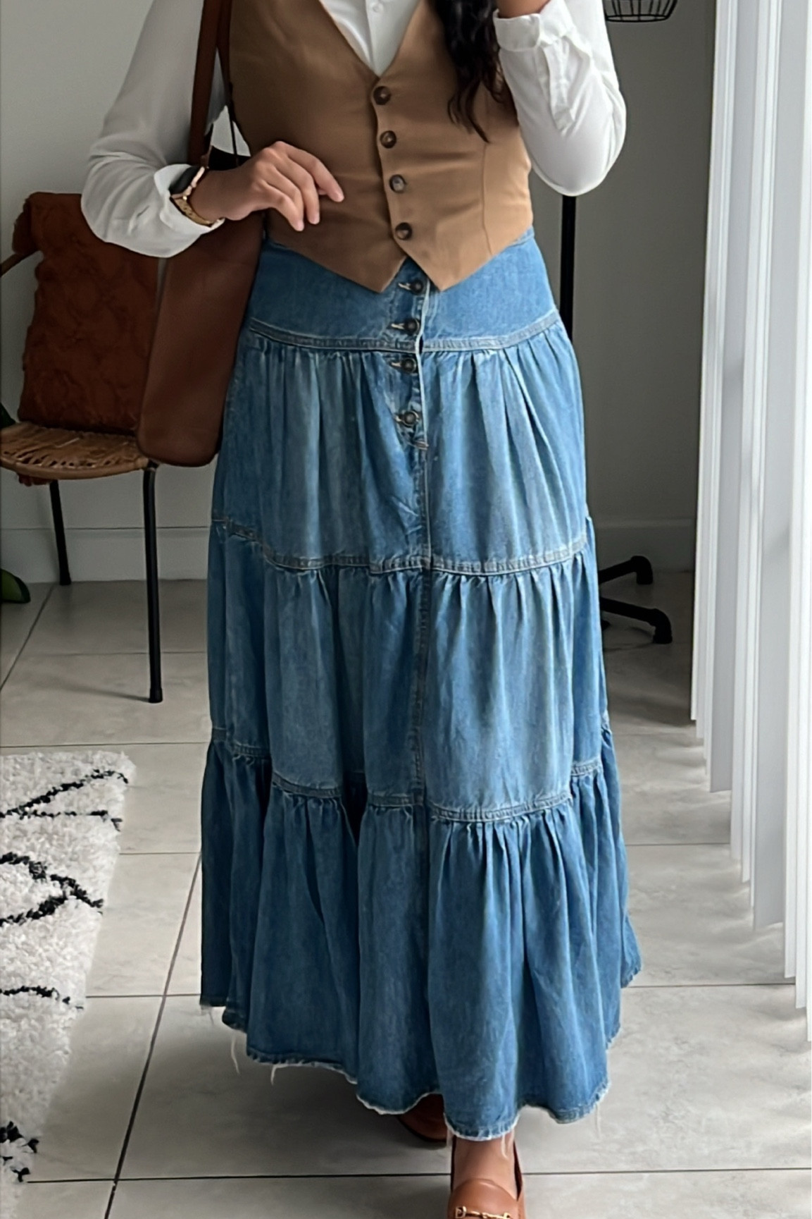 accountant meets fashion ✨