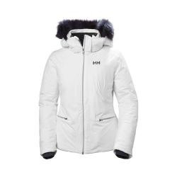 Women's Helly Hansen Whitestar Ski Jacket White | Bed Bath & Beyond