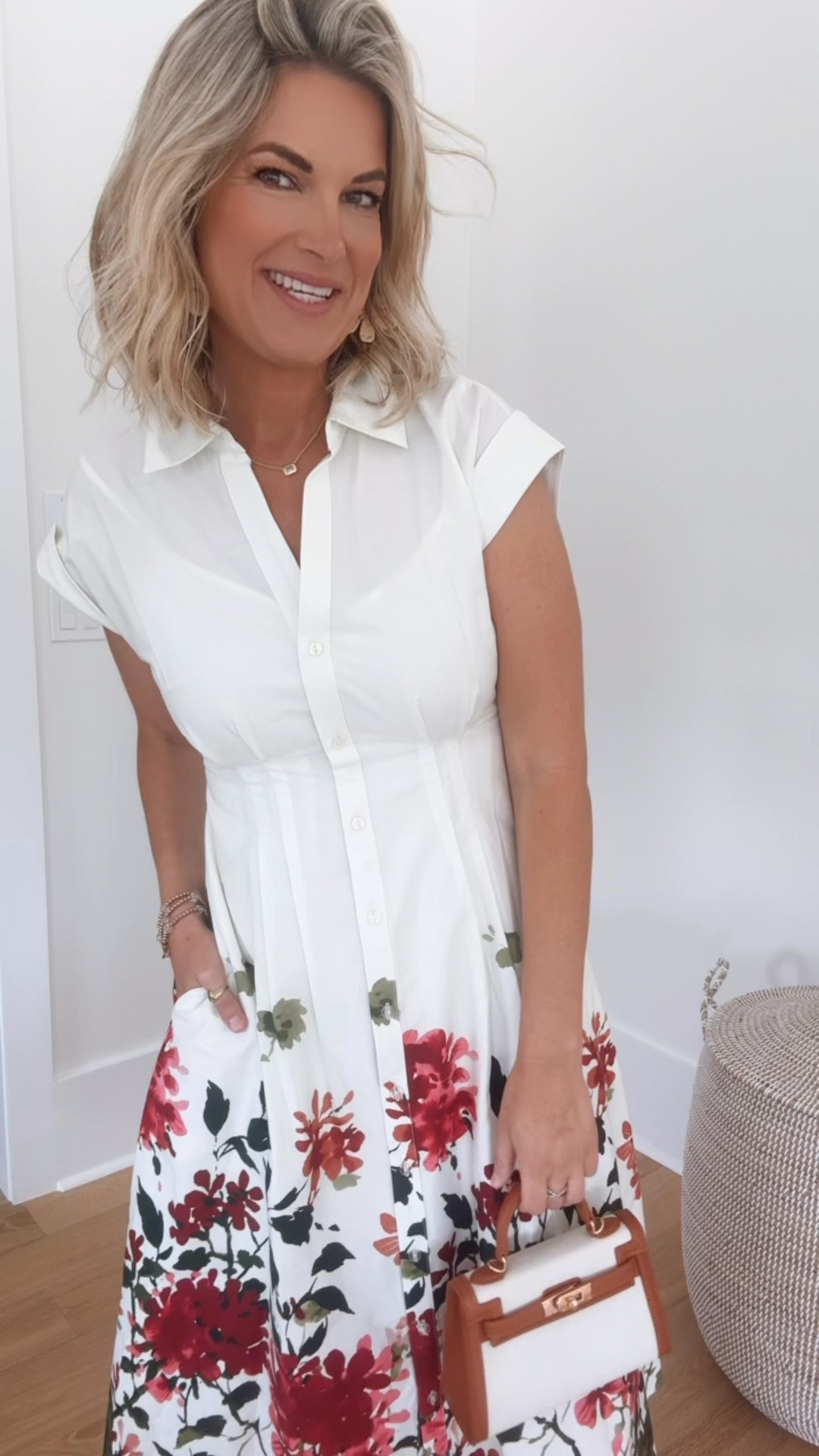 Graduation dress. Wearing size 4. True to size.  Sandals true to size.

#LTKgrwm #LTKMothersDay