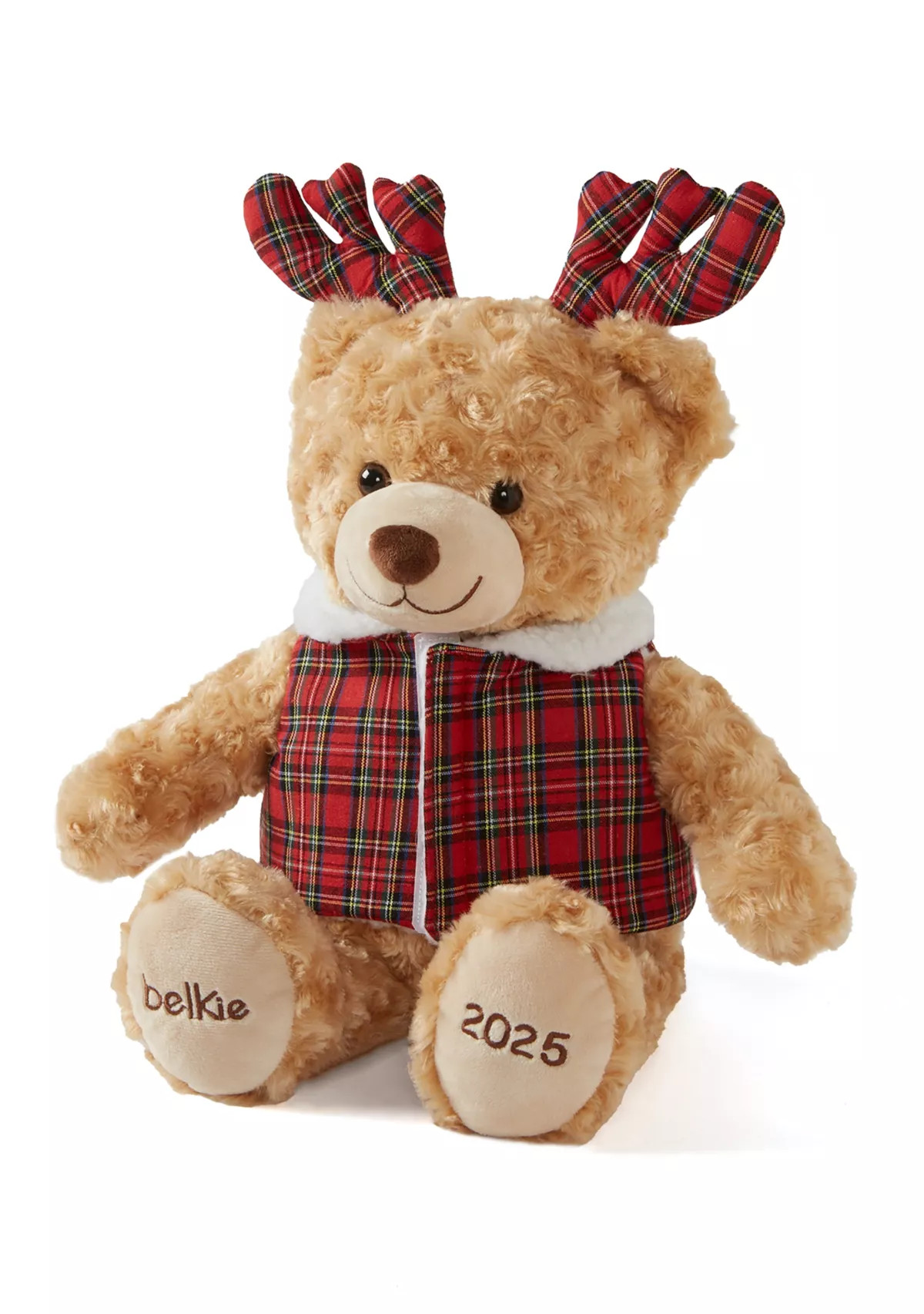 2025 Holiday Belkie Bear | Belk