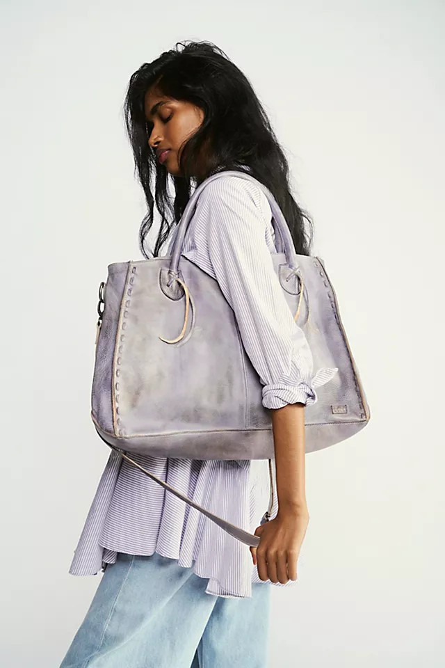 Bed Stu Rockaway Tote | Free People (Global - UK&FR Excluded)