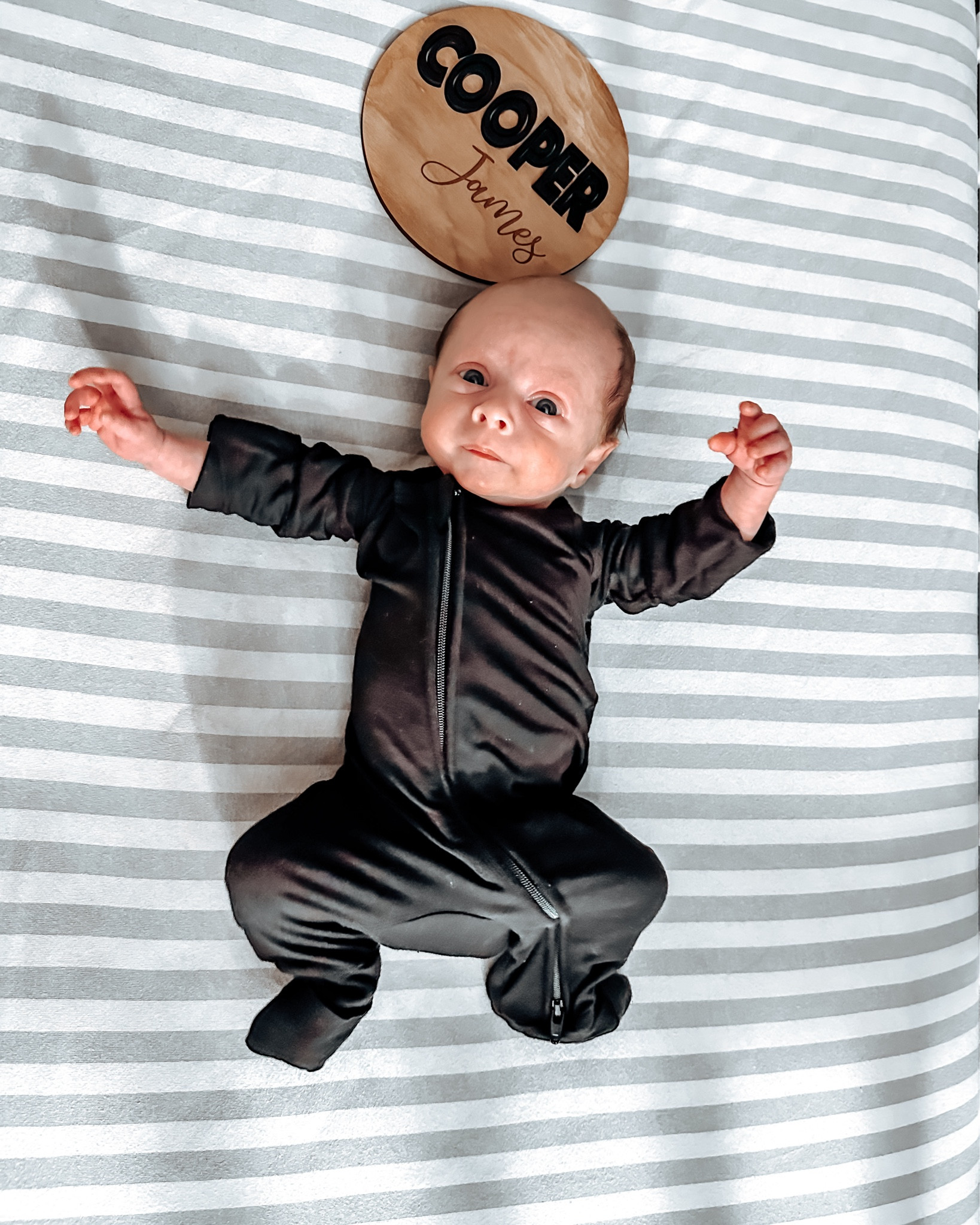 Bamboo pjs are a must have! 


#LTKBaby #LTKBump #LTKKids