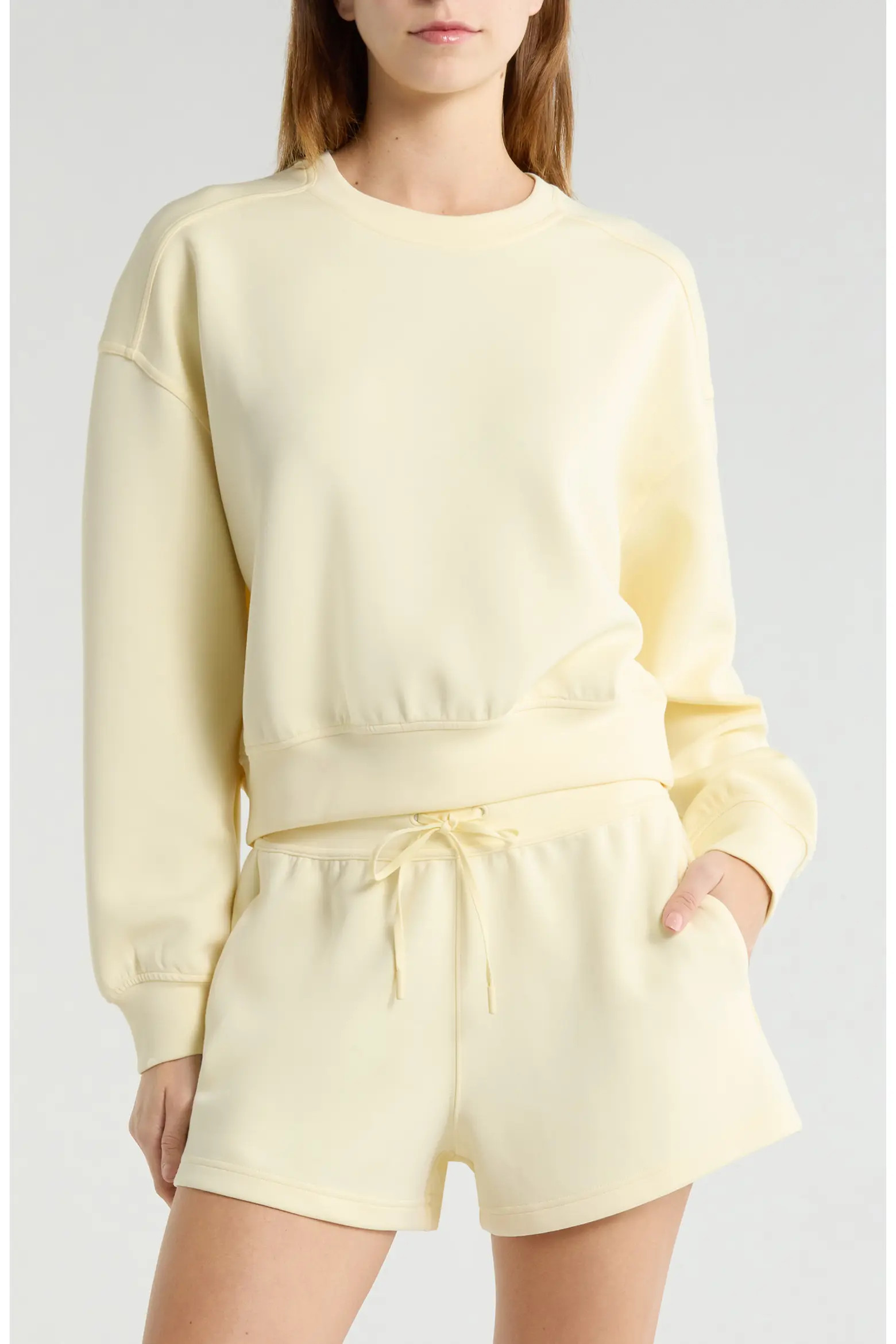 Cloudscape Sweatshirt (Women) | Nordstrom | Nordstrom