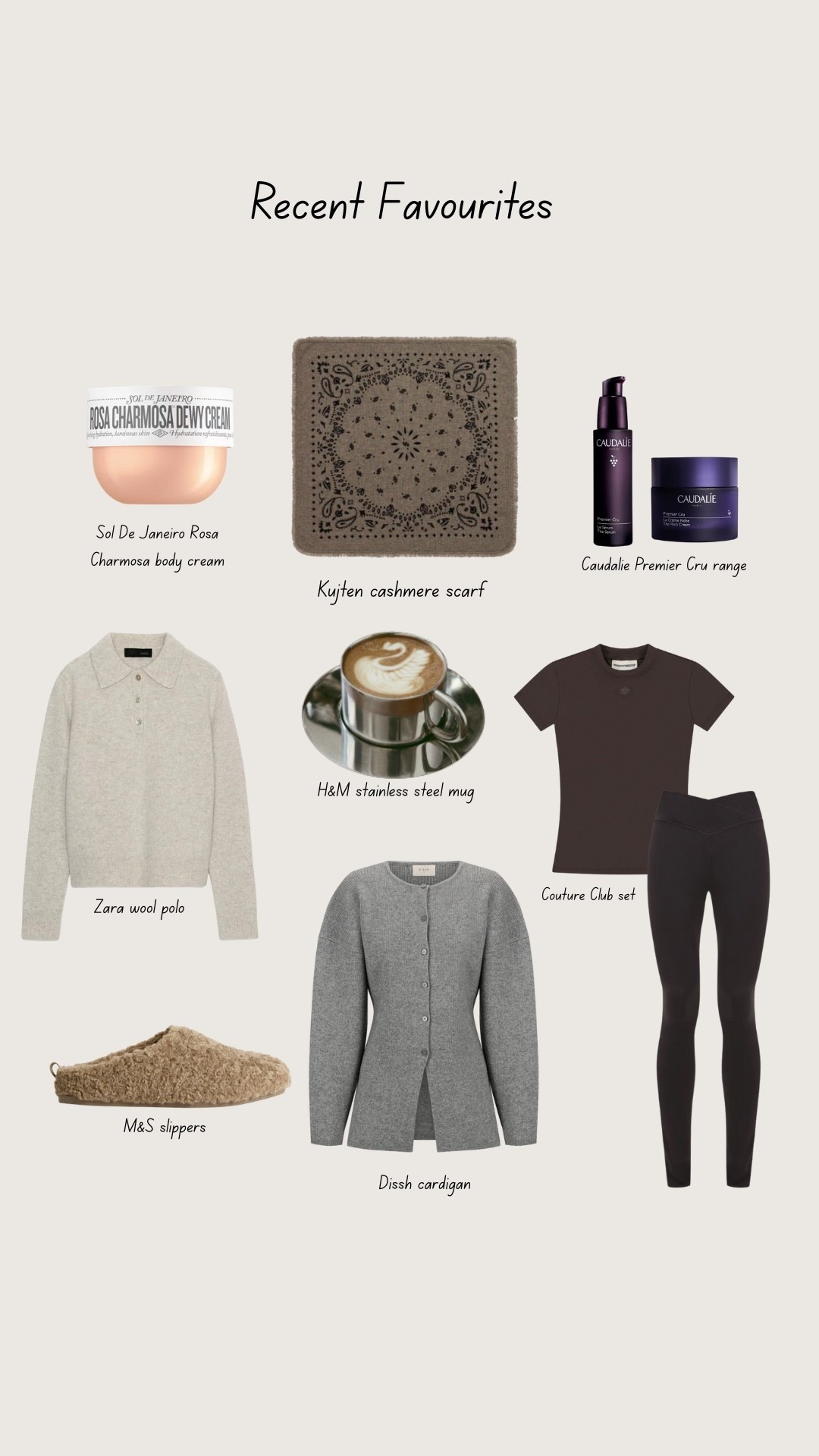 #LTKFashionMonth #LTKwinter #LTKuk