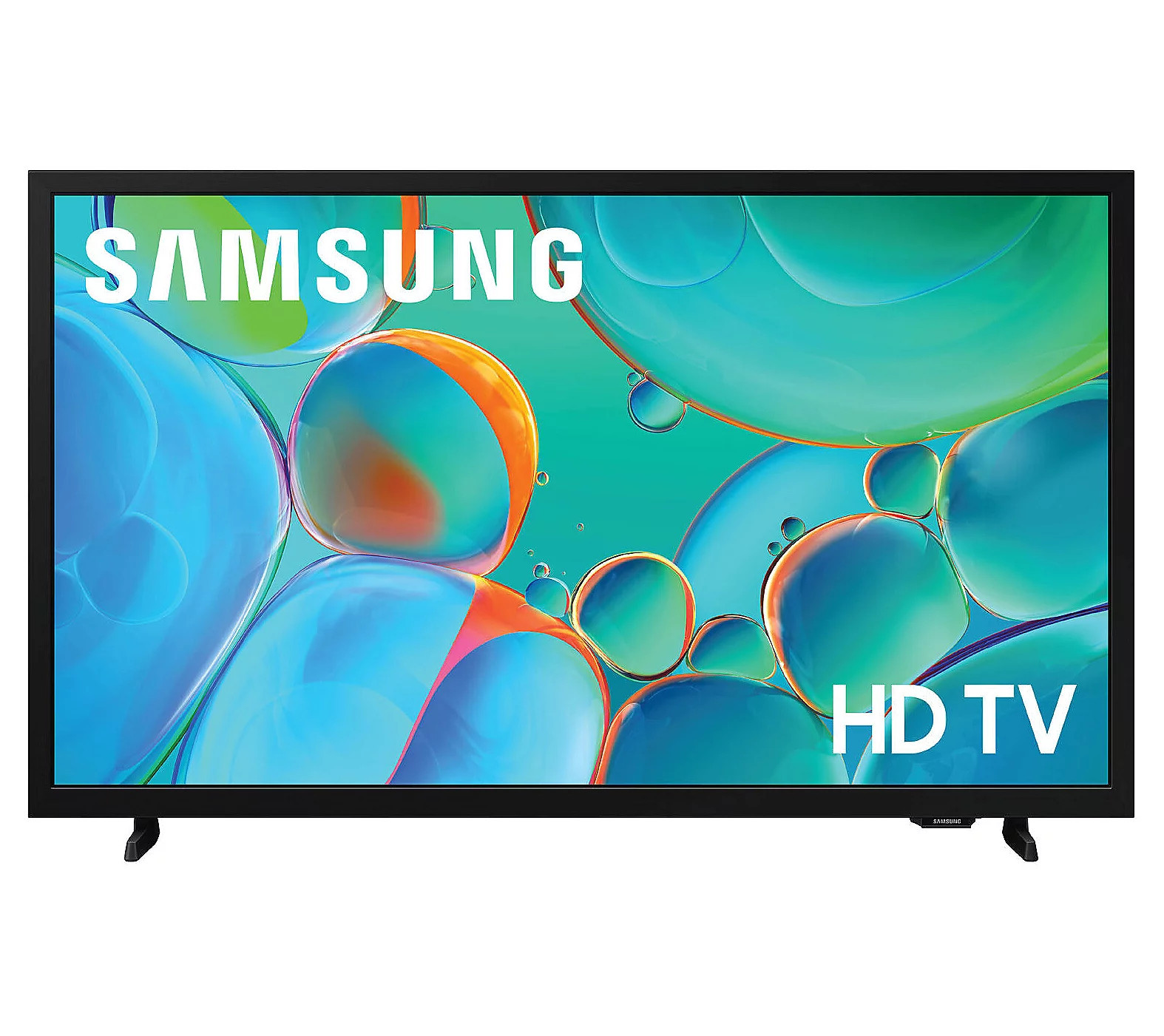 Samsung 32"" H5000 LED Full HD SmartTV w/TizenTV | QVC