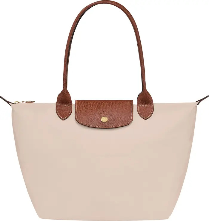Longchamp Medium Le Pliage Nylon Shoulder Tote | Nordstrom | Nordstrom
