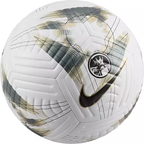 Nike Premier League Academy Soccer Ball | Dick's Sporting Goods