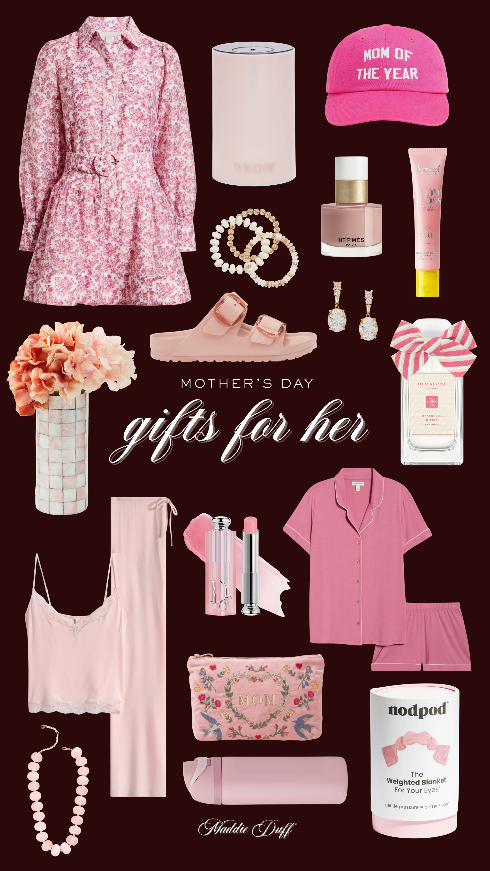 Mother's day gift ideas! Pretty in pink gifts for her!

mother's day gifts, nordstrom gifts, nordstrom, gifts for her 

 #LTKMothersDay