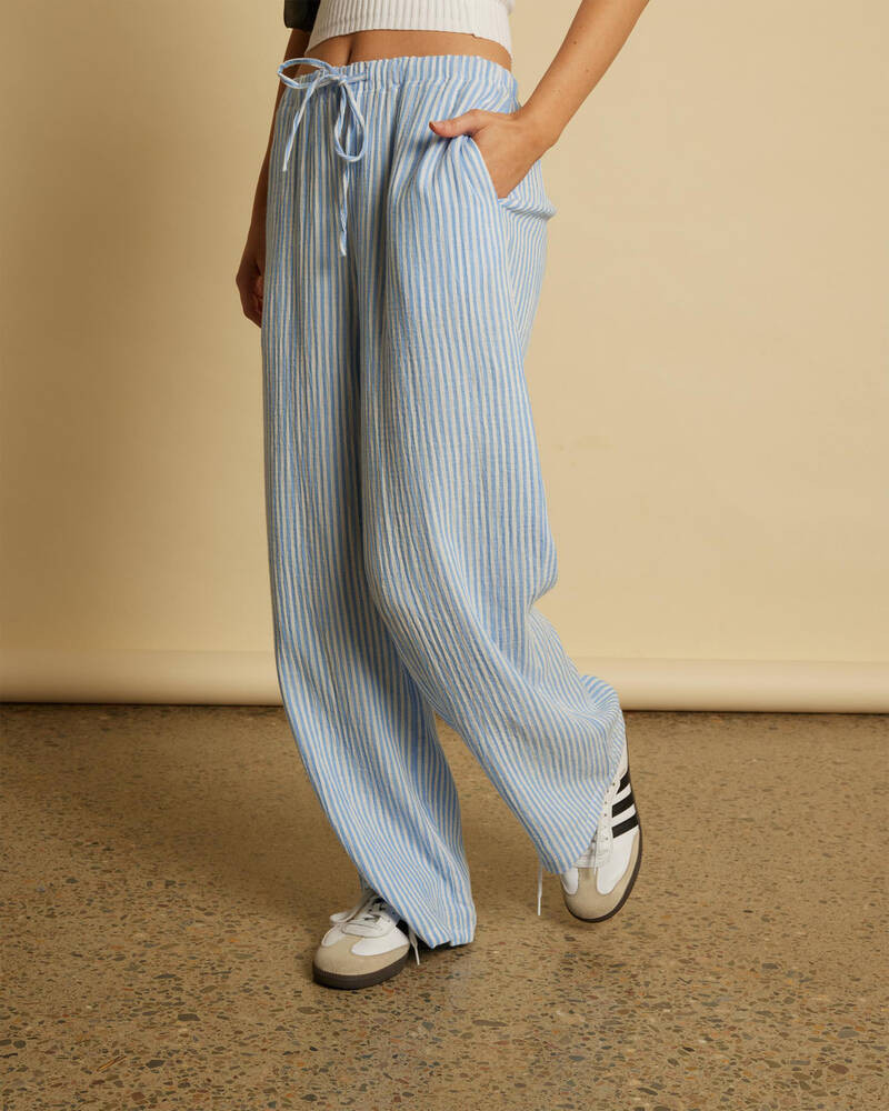 Sailor Pants | City Beach (US)