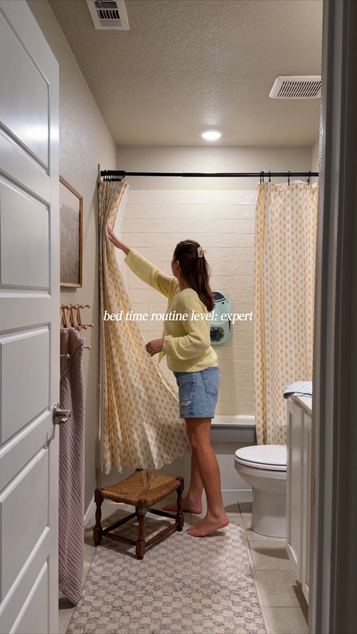 The dream machine ….  is a dream!!!! We love using this for bath time or for screen free days!

#LTKmomlife