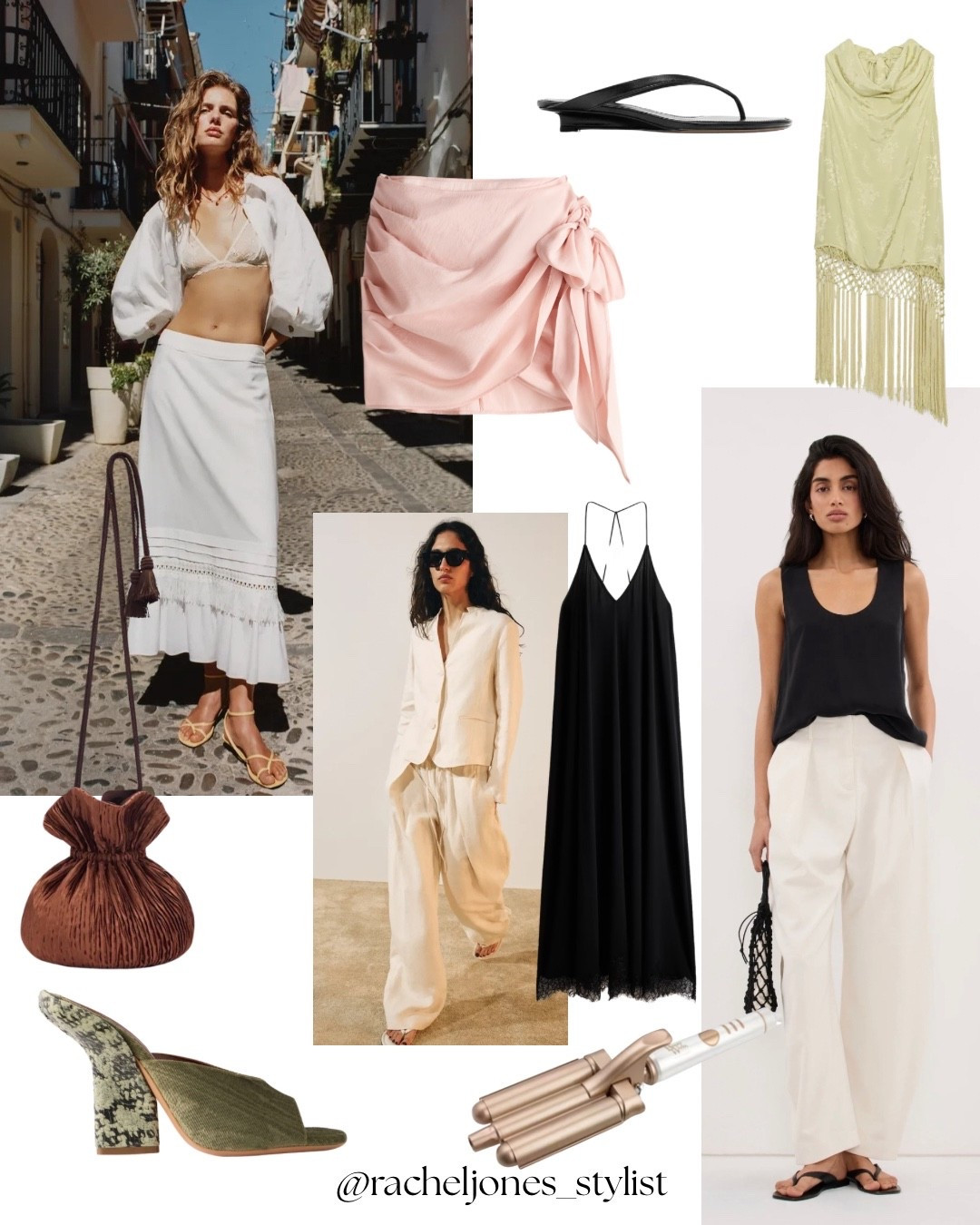 Most loved by you this week, a mix of high end and high street with some beauty too.

#LTKuk #LTKsummer