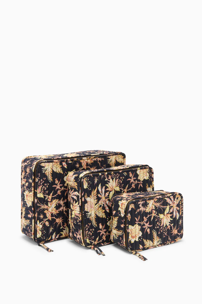 Packing Cubes Forsythia | Ulla Johnson