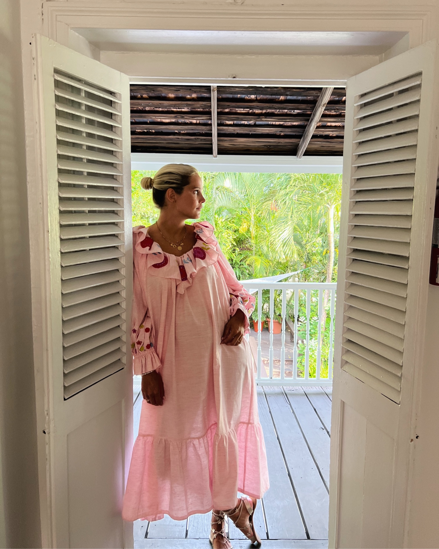 Dream outfit 💕

#LTKFind #LTKtravel #LTKbump