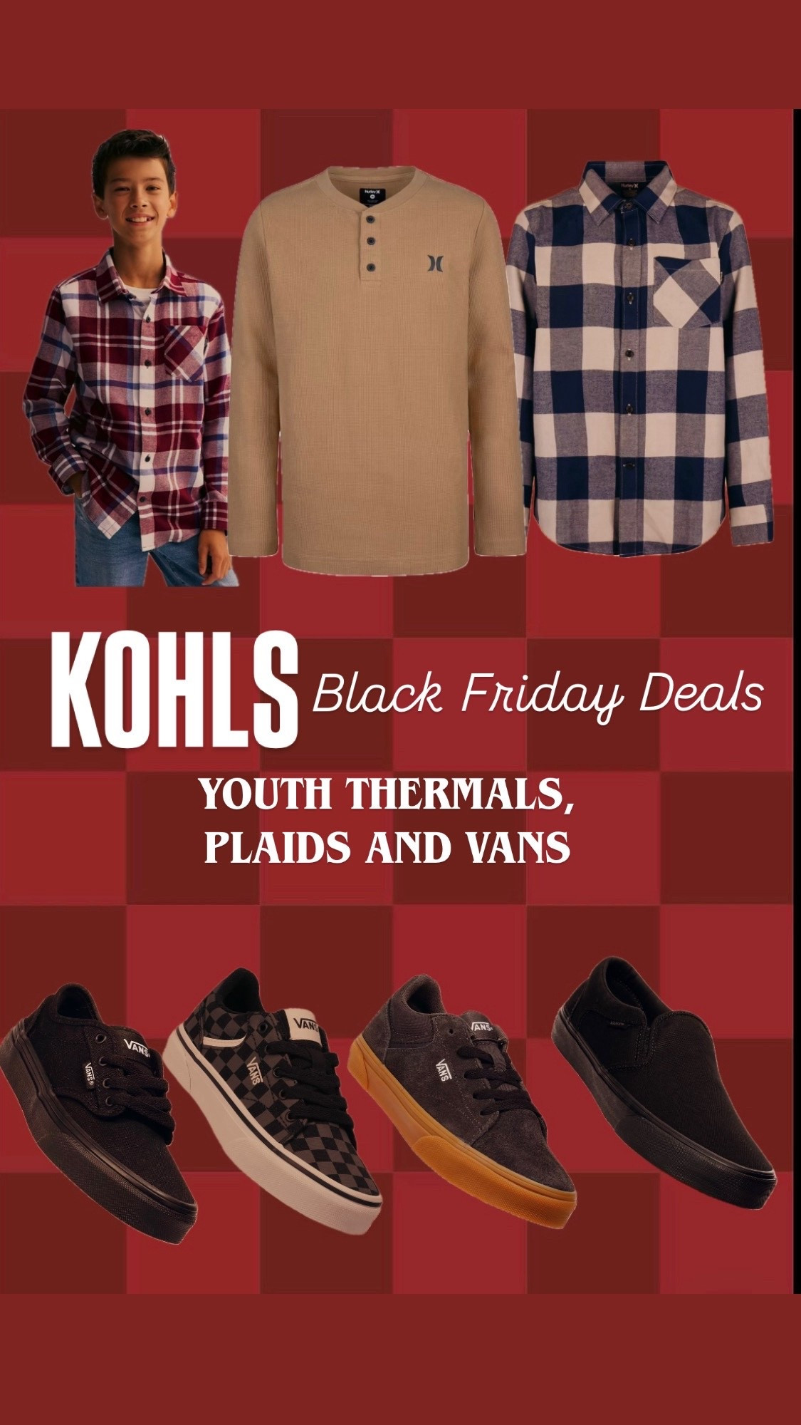 KOHLS Black Friday tween boys closet upgrade for winter. 

#LTKHoliday #LTKKids #LTKCyberWeek