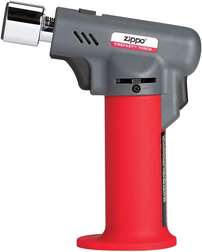 FireFast Torch, Gray/Red, One Size (40558) | Amazon (US)