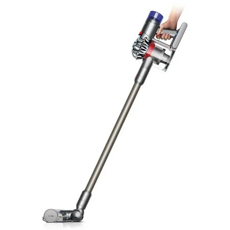 Dyson V8 Animal Cordless Stick Vacuum - Nickel | Walmart (US)